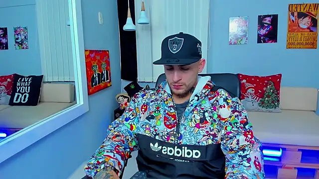 Snapshot of Drako_Lamar chatting on 30, 12, 2024 Drako Lamar online show from 30, 12, 2024