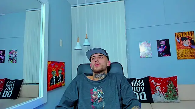 Snapshot of Drako_Lamar chatting on 30, 12, 2024 Drako Lamar online show from 30, 12, 2024