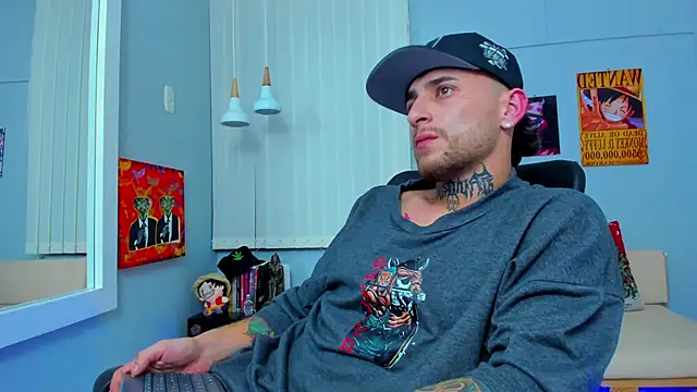 Snapshot of Drako_Lamar chatting on 30, 12, 2024 Drako Lamar online show from 30, 12, 2024