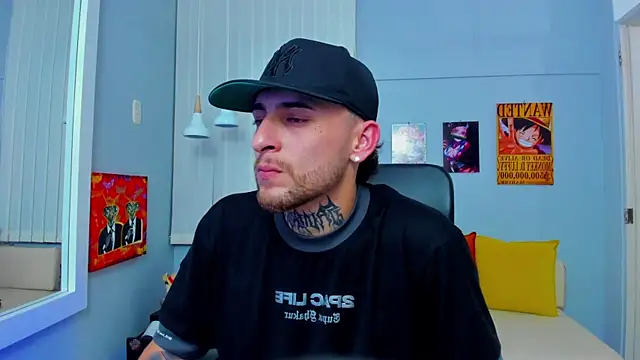 Snapshot of Drako_Lamar chatting on 3, 1, 2025 Drako Lamar online show from 3, 1, 2025
