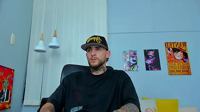 Snapshot of Drako_Lamar chatting on 23, 1, 2025 Drako Lamar online show from 23, 1, 2025