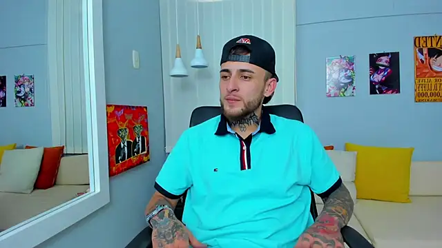 Snapshot of Drako_Lamar chatting on 3, 2, 2025 Drako Lamar online show from 3, 2, 2025