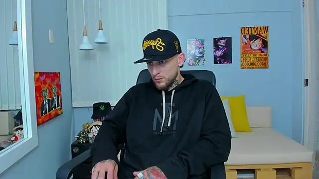 Snapshot of Drako_Lamar chatting on 11, 2, 2025 Drako Lamar online show from 11, 2, 2025