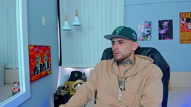 Snapshot of Drako_Lamar chatting on 10, 3, 2025 Drako Lamar online show from 10, 3, 2025