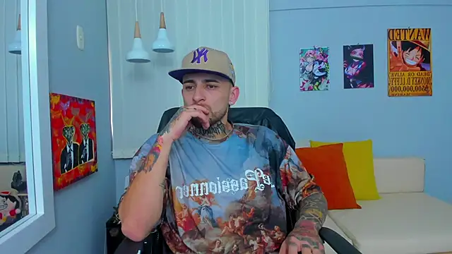 Snapshot of Drako_Lamar chatting on 11, 3, 2025 Drako Lamar online show from 11, 3, 2025