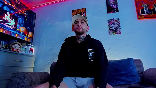 Snapshot of Drako_Lamar chatting on 22, 10, 2025 Drako Lamar online show from 22, 10, 2025