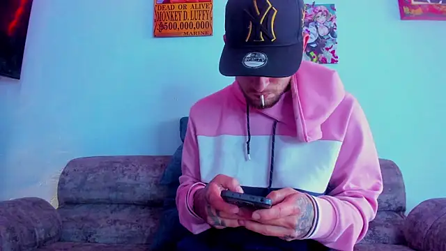 Drako Lamar online show from 17, 12, 2025