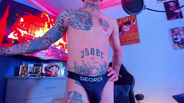 Drako Lamar online show from 15, 1, 2026