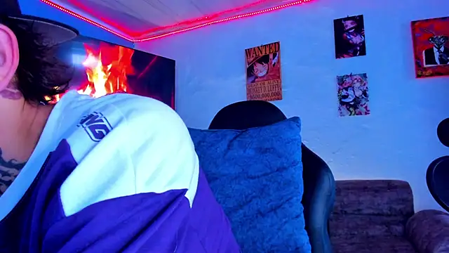 Drako Lamar online show from 14, 2, 2026