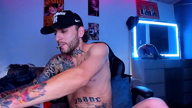 Snapshot of Drako_Lamar chatting on 6, 3, 2026 Drako Lamar online show from 6, 3, 2026