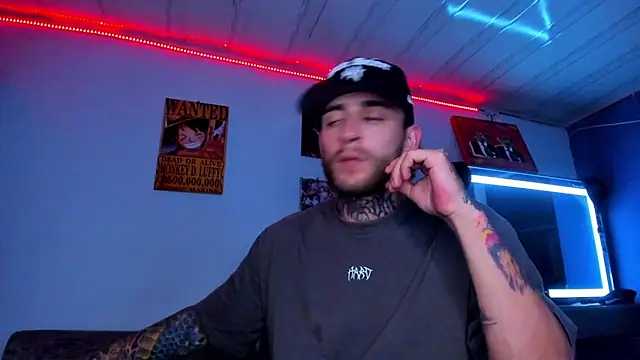 Snapshot of Drako_Lamar chatting on 9, 3, 2026 Drako Lamar online show from 9, 3, 2026