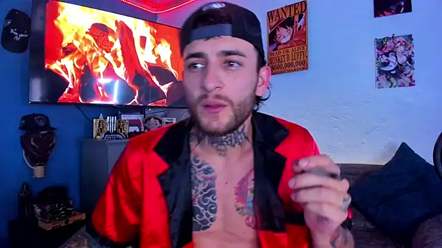 Snapshot of Drako_Lamar chatting on 10, 3, 2026 Drako Lamar online show from 10, 3, 2026