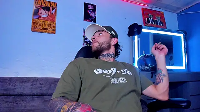 Snapshot of Drako_Lamar chatting on 11, 3, 2026 Drako Lamar online show from 11, 3, 2026