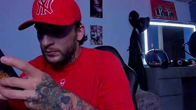 Snapshot of Drako_Lamar chatting on 16, 3, 2026 Drako Lamar online show from 16, 3, 2026