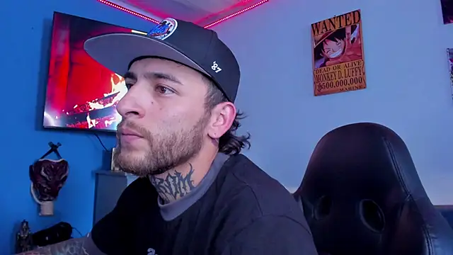 Snapshot of Drako_Lamar chatting on 17, 3, 2026 Drako Lamar online show from 17, 3, 2026