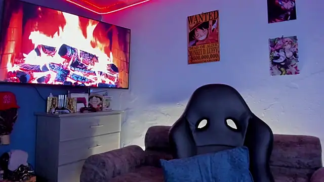 Snapshot of Drako_Lamar chatting on 19, 3, 2026 Drako Lamar online show from 19, 3, 2026