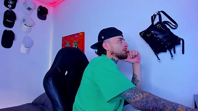 Snapshot of Drako_Lamar chatting on 29, 3, 2026 Drako Lamar online show from 29, 3, 2026