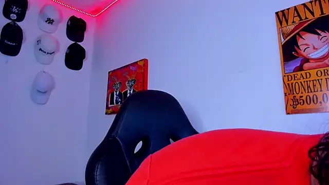 Snapshot of Drako_Lamar chatting on 6, 4, 2026 Drako Lamar online show from 6, 4, 2026