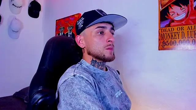 Snapshot of Drako_Lamar chatting on 9, 4, 2026 Drako Lamar online show from 9, 4, 2026