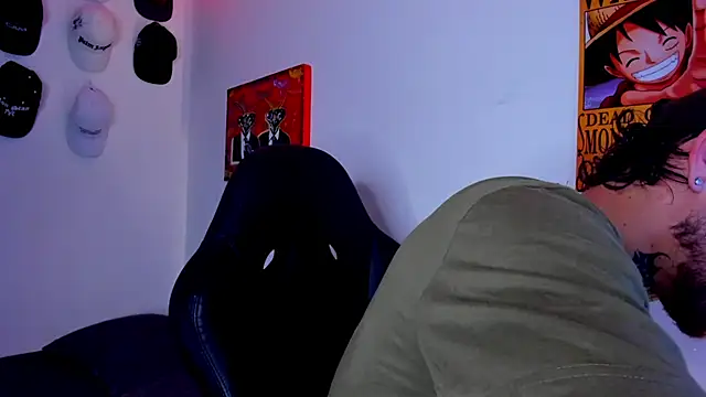 Snapshot of Drako_Lamar chatting on 14, 4, 2026 Drako Lamar online show from 14, 4, 2026