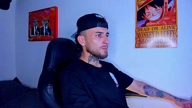 Snapshot of Drako_Lamar chatting on 15, 4, 2026 Drako Lamar online show from 15, 4, 2026