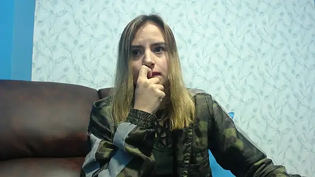 Ariel Oceann online show from 20, 1, 2025