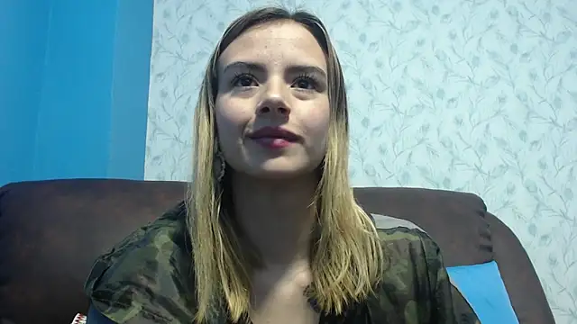 Ariel Oceann online show from 21, 1, 2025