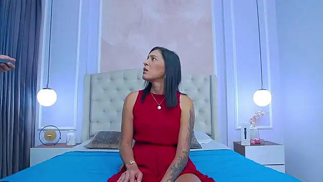 JoannaCox online show from 6, 10, 2025