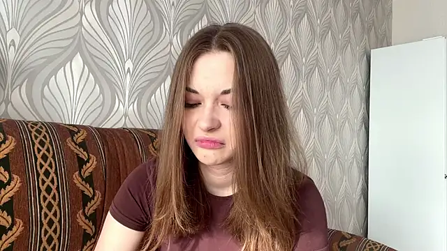 Snapshot of CharryClim chatting on 14, 9, 2025 CharryClim online show from 14, 9, 2025