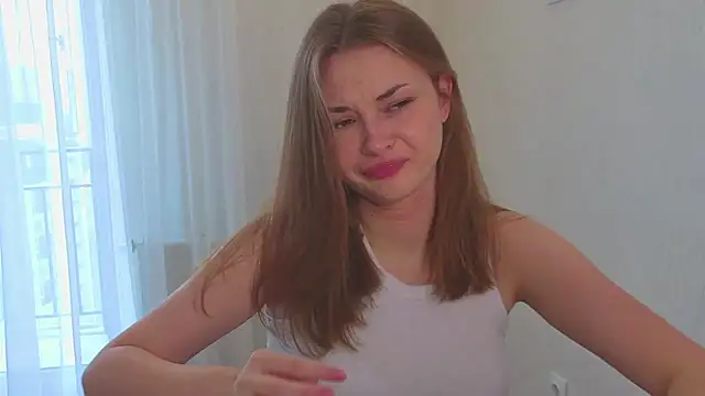 Snapshot of CharryClim chatting on 20, 9, 2025 CharryClim online show from 20, 9, 2025