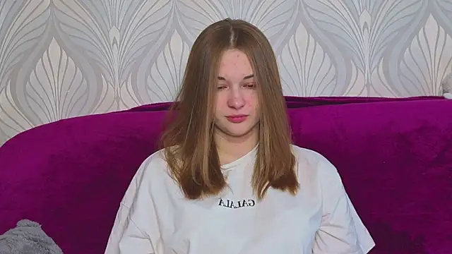 Snapshot of CharryClim chatting on 30, 9, 2025 CharryClim online show from 30, 9, 2025