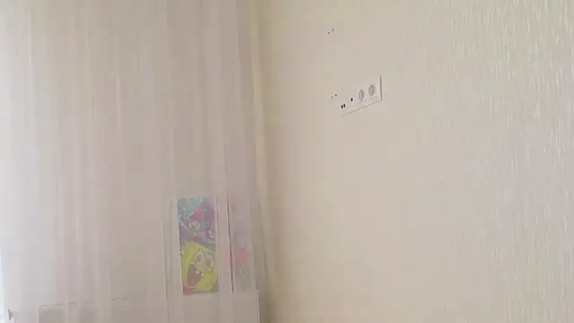 Snapshot of CharryClim chatting on 8, 10, 2025 CharryClim online show from 8, 10, 2025