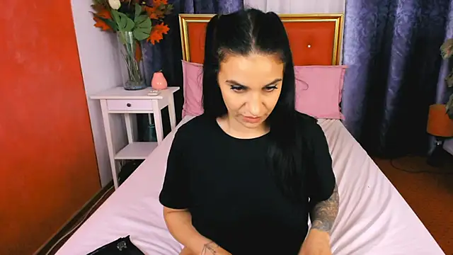 kessyjoo online show from 9, 6, 2026
