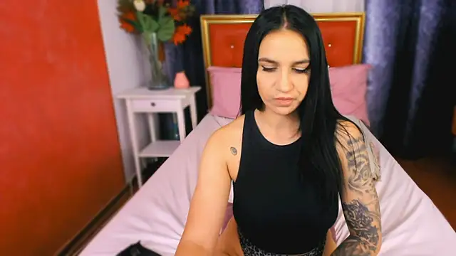 kessyjoo online show from 18, 6, 2026