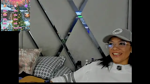 paula daniela1 online show from 15, 12, 2024