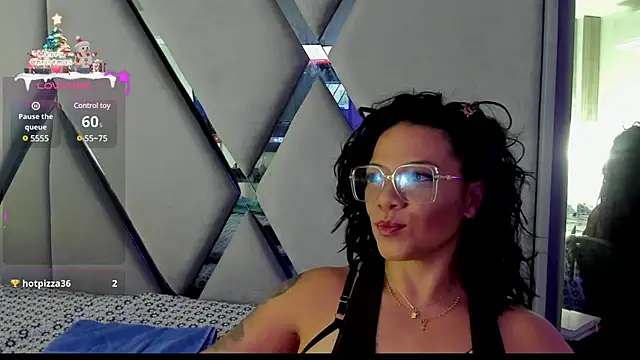paula daniela1 online show from 26, 12, 2024