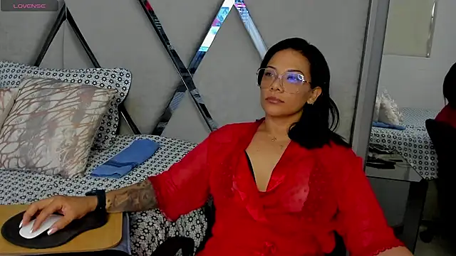 paula daniela1 online show from 13, 1, 2025