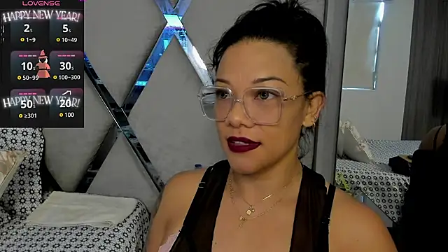 paula daniela1 online show from 14, 1, 2025