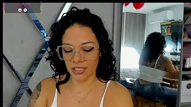 paula daniela1 online show from 24, 2, 2025