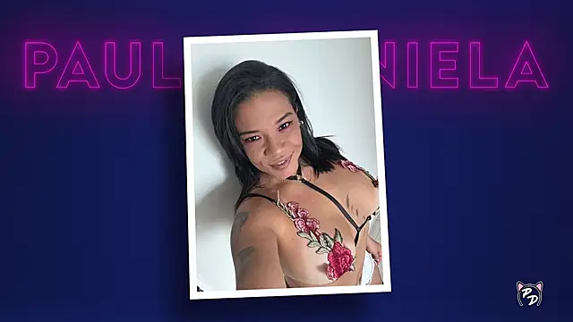 paula daniela1 online show from 15, 9, 2025