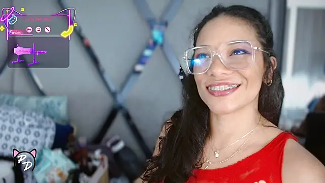 paula daniela1 online show from 6, 4, 2026