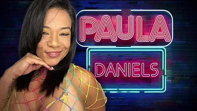 Snapshot of paula_daniela1 chatting on 6, 5, 2026 paula daniela1 online show from 6, 5, 2026