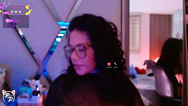 Snapshot of paula_daniela1 chatting on 4, 6, 2026 paula daniela1 online show from 4, 6, 2026