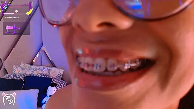 Snapshot of paula_daniela1 chatting on 15, 6, 2026 paula daniela1 online show from 15, 6, 2026