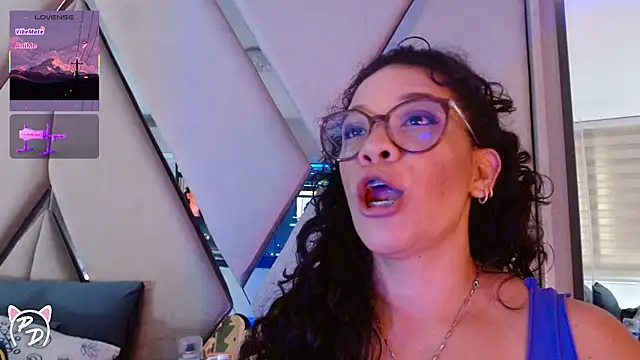Snapshot of paula_daniela1 chatting on 24, 6, 2026 paula daniela1 online show from 24, 6, 2026