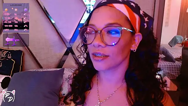 Snapshot of paula_daniela1 chatting on 4, 7, 2026 paula daniela1 online show from 4, 7, 2026
