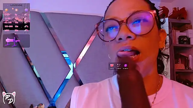 Snapshot of paula_daniela1 chatting on 12, 7, 2026 paula daniela1 online show from 12, 7, 2026