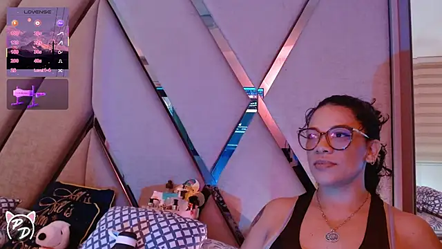 Snapshot of paula_daniela1 chatting on 13, 7, 2026 paula daniela1 online show from 13, 7, 2026