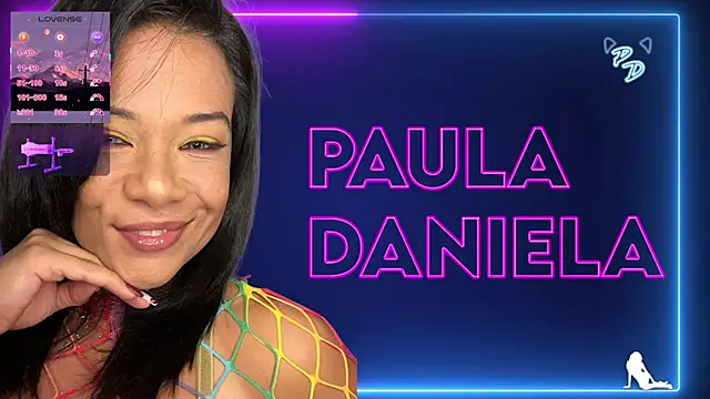 Snapshot of paula_daniela1 chatting on 28, 7, 2026 paula daniela1 online show from 28, 7, 2026