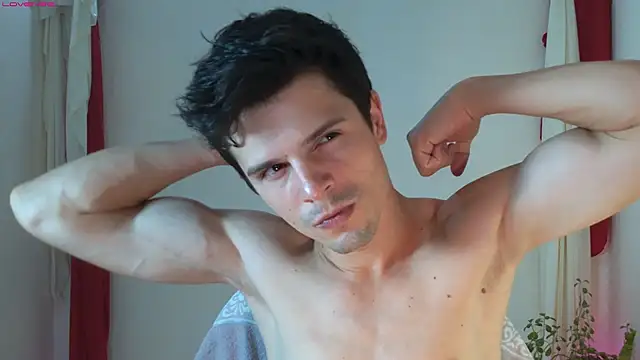 Jack Scorcher online show from 10, 12, 2024